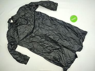 rainbow bluzka: C&A, Płaszcz damski, rozmiar L — 2