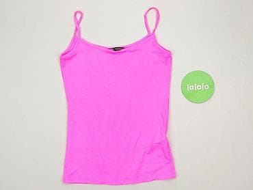 top zara rozowy: Zara, Top damski, rozmiar S — 2