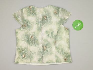bluzki na ramiączkach sinsay: Women's blouse, size 2XL (EU 44) — 3