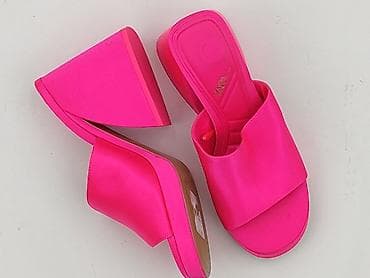 Zara, Klapki damskie, rozmiar 37