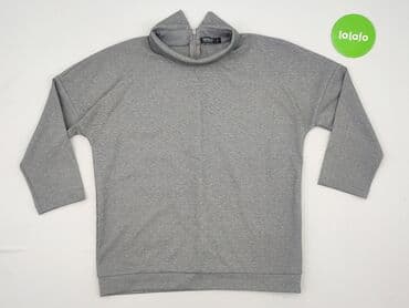 reserved sweter w kwiaty: Bluza damska
, S — 2