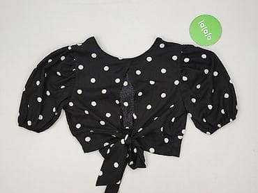 cropp tshirt: Bluzka damska, rozmiar S — 3