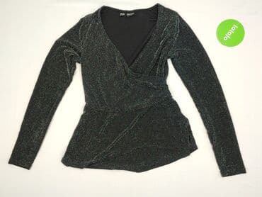 bluzki kopertowe reserved: BODY FLIRT, Жіноча блуза, розмір XS — 2