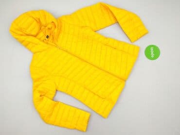 kurtka puffer damska h m: Esmara, Kurtka przejściowa damska, M — 2