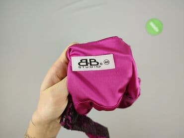 reserved sukienka fuksja: Sukienka damska, M — 4