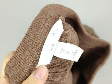 koszula ciążowa: H&M Mama, Tunika damska, rozmiar XS — 6