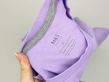 chaotic system t shirty: Marks & Spencer, Women`s T-shirt, size S (EU 36) — 6