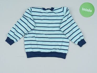 koszulki vans: Sweatshirt, 12-18 months, condition - Very good — 3