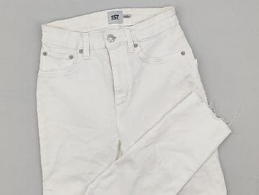 revenge spodnie: 157, Jeansy damskie, rozmiar S — 7