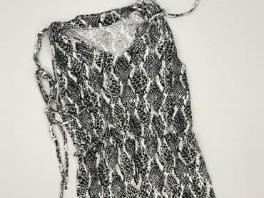 sukienka maxi plus size: Esmara, Sukienka damska, rozmiar S — 1