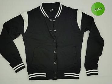 ramoneska harley davidson: Urban Classics, Kurtka bomberka damska, rozmiar XS — 2
