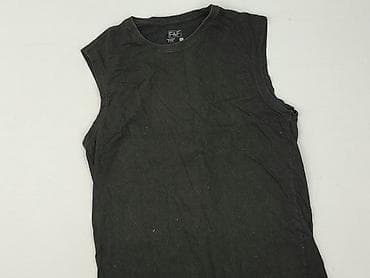 dresy kik: F&F, Podkoszulka dla mężczyzn, rozmiar S — 1