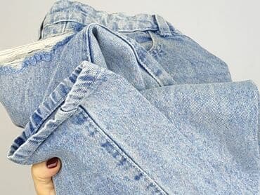 spodnie destination: Spodnie jeansowe, Destination, 15 lat, 170, stan - Bardzo dobry — 6