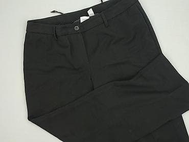 oltre womens: Spodnie materiałowe damskie, rozmiar 2XL — 1