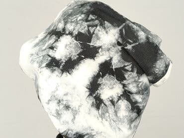 lidl top z wbudowanym biustonoszem: Shein, Top damski, XS — 6