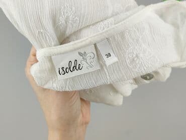 eldar bluzki damskie: Bluzka damska, rozmiar M — 4