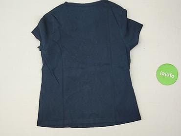 t shirt nirvana hm: H&M Basic, T-shirt damski, rozmiar M — 3