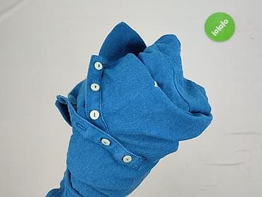 dresy alpha industries: Aeropostale, Damska koszulka polo, rozmiar L — 5