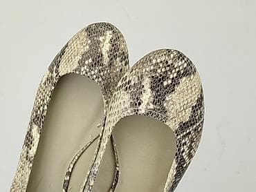 "bartek": Autograph, Balerinki damskie, rozmiar 39 — 7