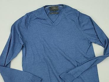 sweter moncler: M&S Collection, Sweter dla mężczyzn, rozmiar M — 1