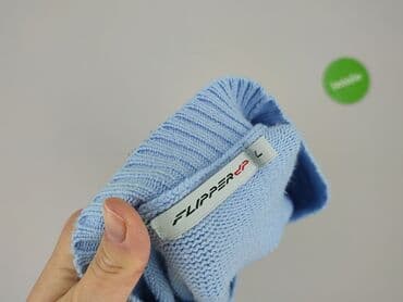 nylon sweter: Sweter damski, rozmiar L — 4