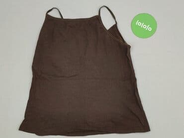 bawełniane t shirty: Top damski, rozmiar XL — 3