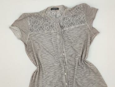Via Appia, Women's blouse, size XL (EU 42)