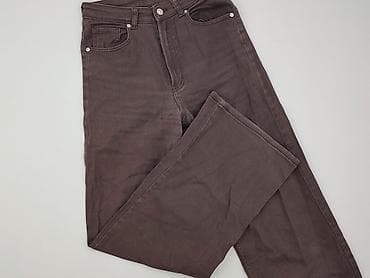 divided jeans: H&M Divided, Jeansy damskie, rozmiar S — 1