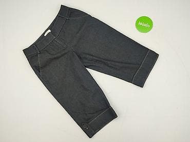 Ubrania damskie: Ann Taylor, Spodnie 3/4 damskie, rozmiar S — 2