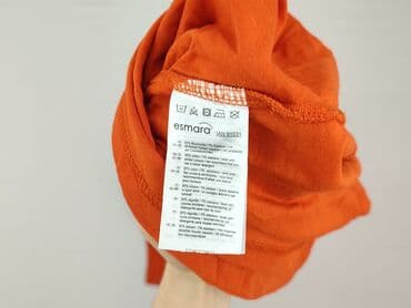 koszulki z długim rękawem damskie boss orange: Esmara, T-shirt damski, rozmiar L — 6