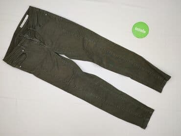 big star wyprzedaż kurtek: Big Star, Jeansy damskie, S — 2