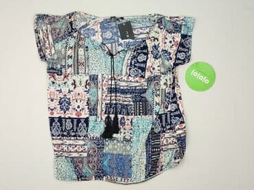 amisu bluzka damska: Amisu, Bluzka damska, rozmiar M — 2