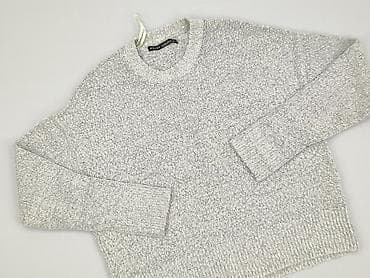 pull: House, Sweter damski, rozmiar XS — 1