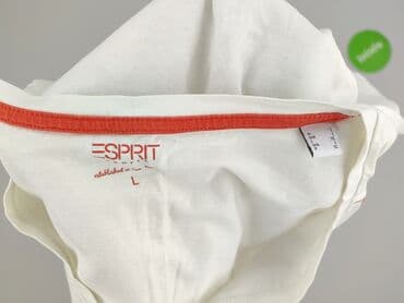 volcom t shirty: Esprit Sports, T-shirt damski, rozmiar L — 4