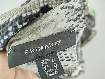 bluzki zebra: Primark, Koszula damska, rozmiar L — 4