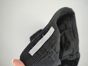 zara mom jeans fit: Zara, Jeansy damskie, rozmiar S — 4