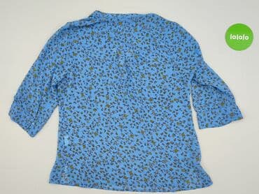 dobre bluzy: Bluzka damska, rozmiar M — 3