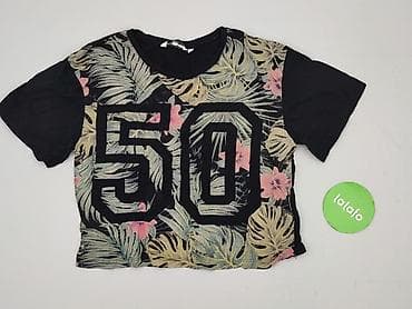 koszulka 2pac cropp: Look, T-shirt damski, rozmiar S — 2