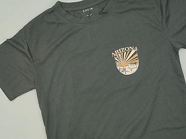 paramour sweter: Shein, T-shirt for men, size S — 1