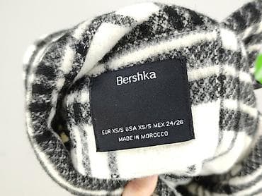 softshell pepco: Bershka, Ponczo damskie, rozmiar XS — 4