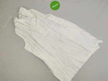 ubrania z muślinu: Tunika damska, rozmiar 2XL — 4