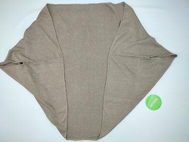 kozaki c: Ponczo damskie, rozmiar One size — 2