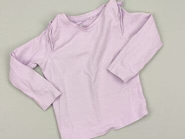 guess sukienki letnie: Blouse, Cool Club, 1.5-2 years, 86-92 cm, condition - Very good — 1