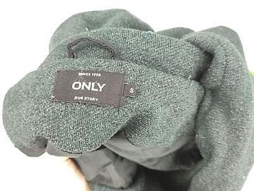 lemonada kurtki wiosenne: ONLY, Płaszcz damski, rozmiar S — 4