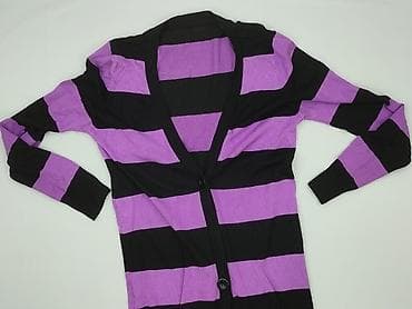 pull and bear narzutka: Cardigan, Kardigan damski, rozmiar S — 1