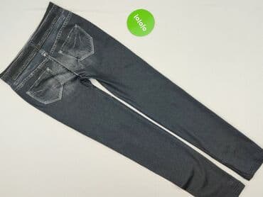 legginsy guess damskie: Legginsy rozmiar L — 3