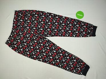 action pizamy: In Extenso, Spodnie dresowe damskie, rozmiar XL — 3