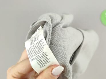 kozaki do kolan ccc: Reserved, Spodnie materiałowe damskie, rozmiar S — 5