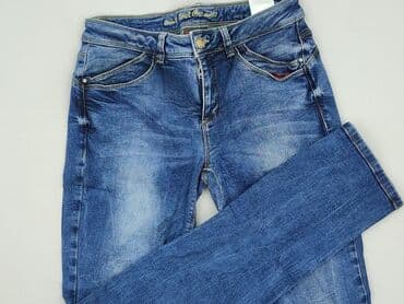 buty stephan: Street One, Jeans for women, size S — 1
