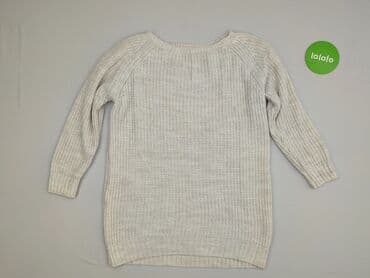 sweter w paski c a: Women`s sweater, size M (EU 38) — 3